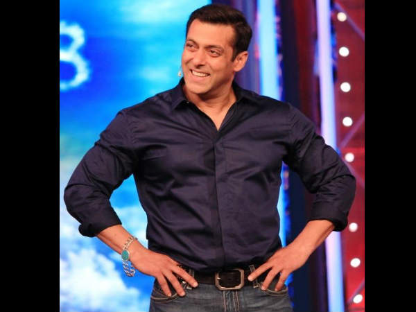 Salman Khan 