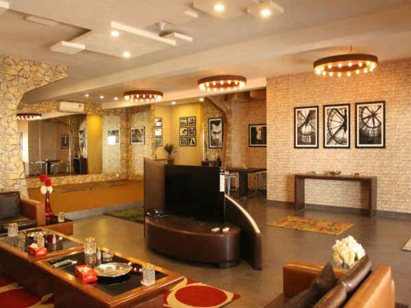 Salman Khan Chalet BB10