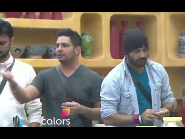 Bigg Boss 10