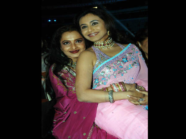 Rekha