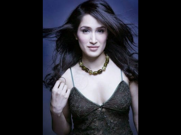 Sagarika Ghatge