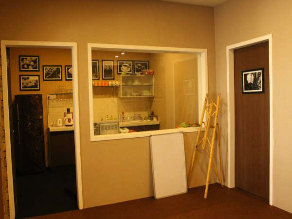 Salman Khan Chalet BB10