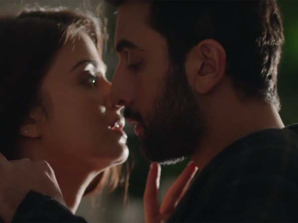 ae dil hai mushkil