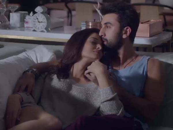 Aishwarya Rai Ranbir Kapoor ADHM