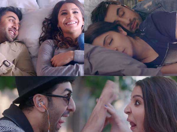 ae dil hai mushkil