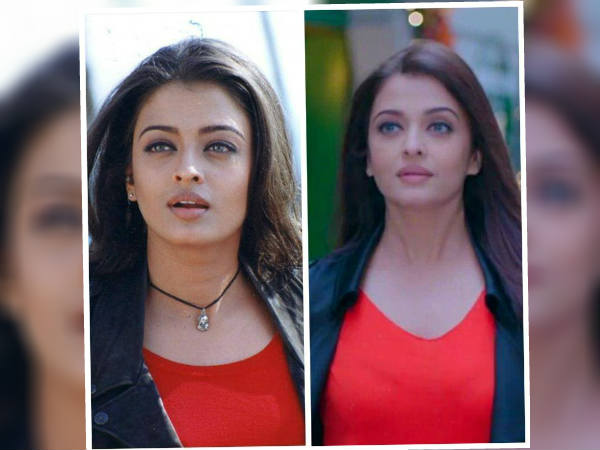 Aishwarya Rai Ranbir Kapoor