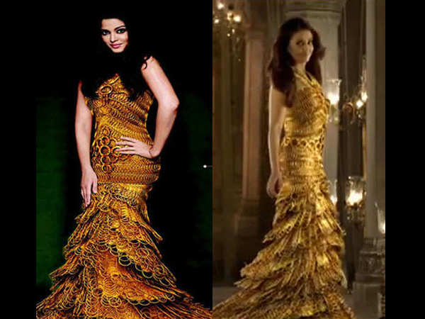 Aishwarya Ranbir intimate photos