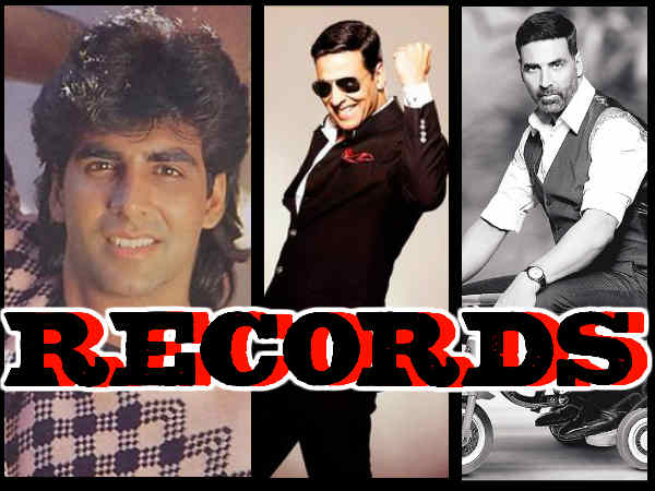 Akshay Kumar Shahrukh Khan