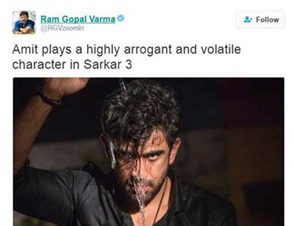 sarkar-3-cast-first-look