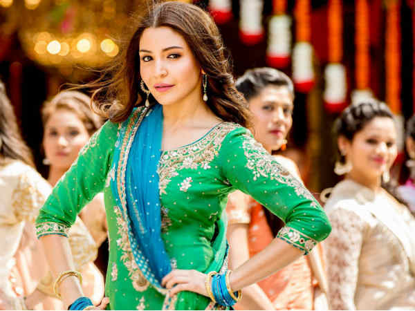 Upcoming Bollywood films