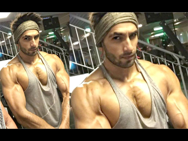 ranveer singh