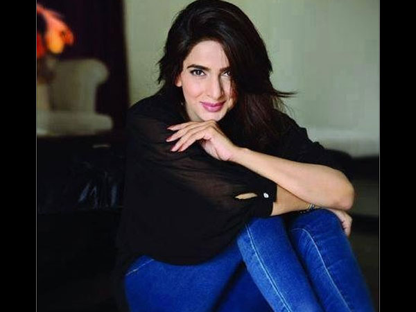 pakistani actress