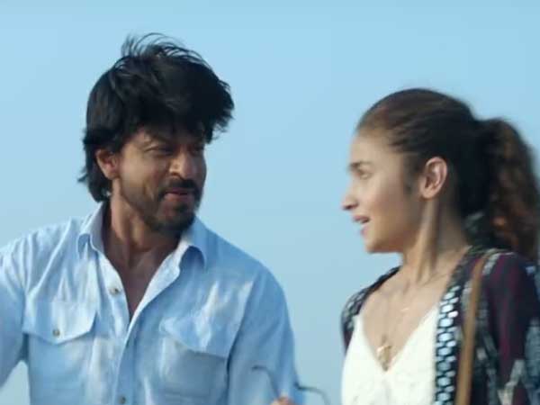 Dear Zindagi