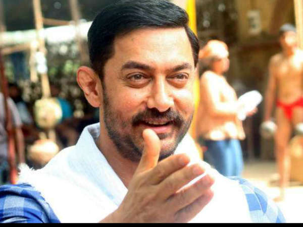 Dangal promotions kickstart