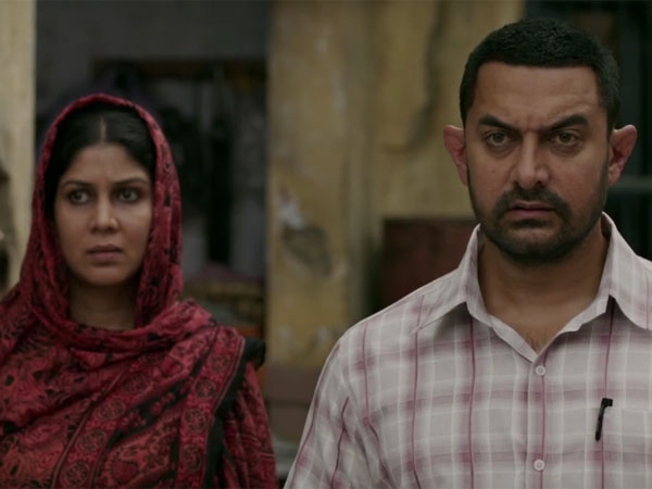 Sultan Versus Dangal
