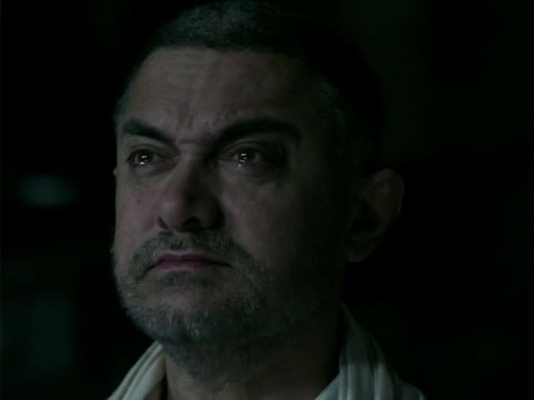 Sultan Versus Dangal