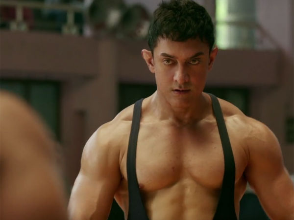 Sultan Versus Dangal