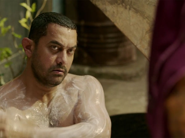 Sultan Versus Dangal