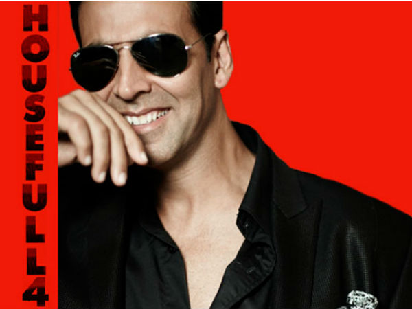 akshay kumar