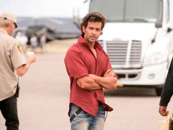 hrithik roshan