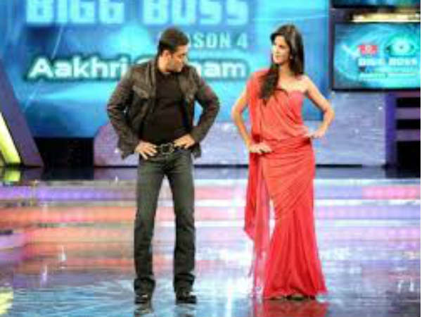 bigg boss