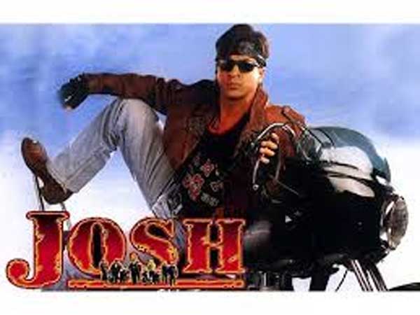 josh