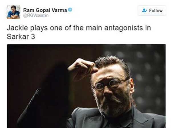 sarkar-3-cast-first-look