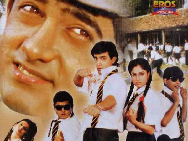 Jo Jeeta Wohi Sikandar