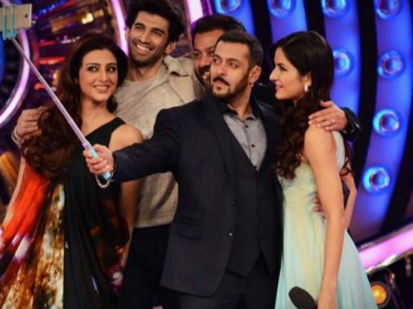 Bigg Boss 10 live update Deepika Padukone