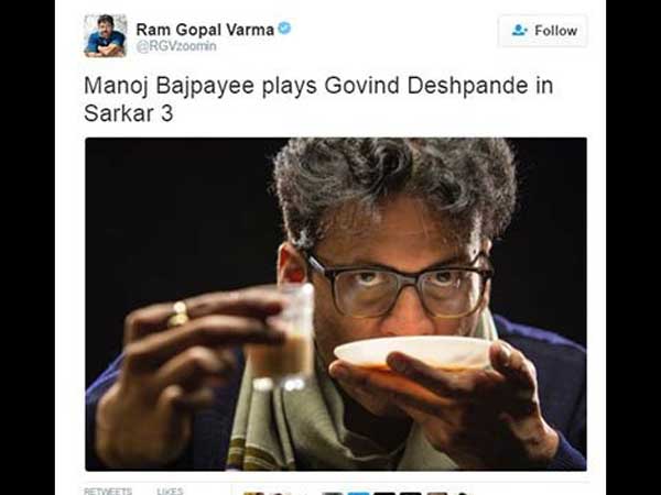 sarkar-3-cast-first-look