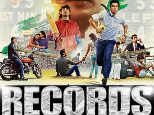 Sushant Singh Rajput