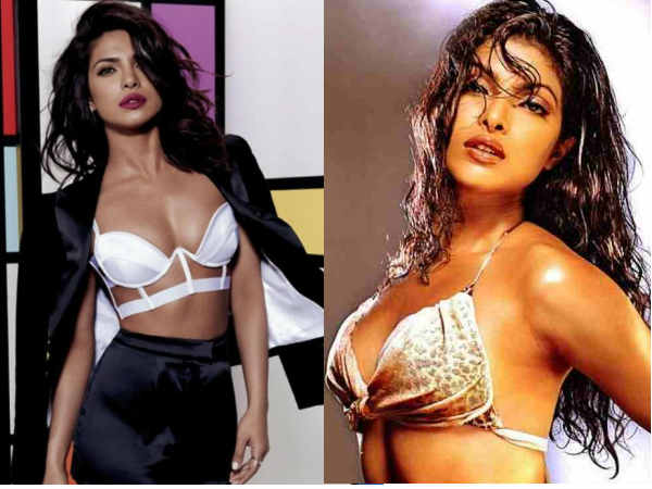 Priyanka CHopra Hrithik Roshan