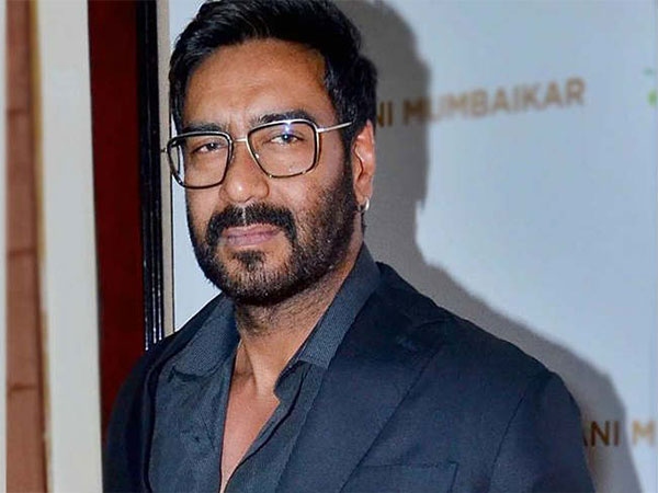 Ajay Devgn on Salman Khan Karan Johar