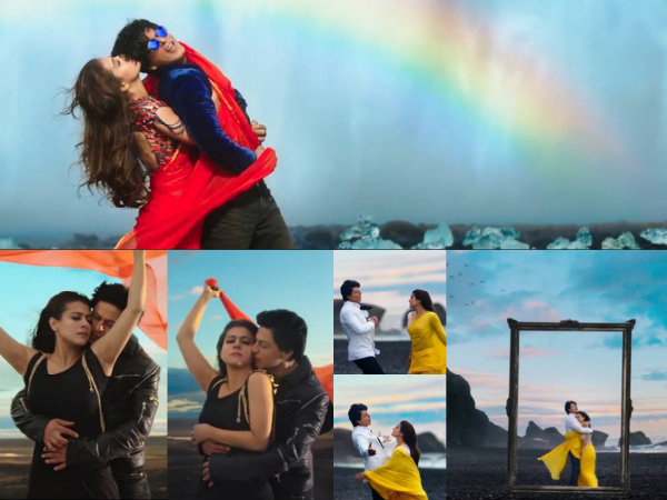 Akshay Kumar Naam Shabana