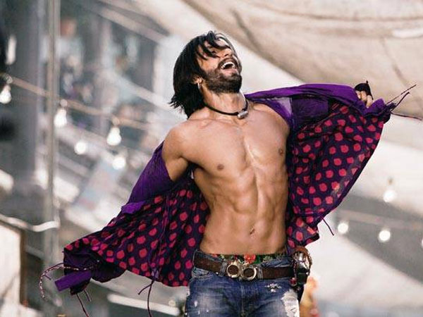 ranveer singh