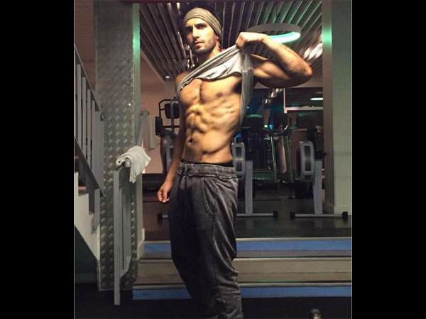 ranveer singh