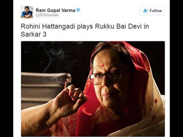 sarkar-3-cast-first-look