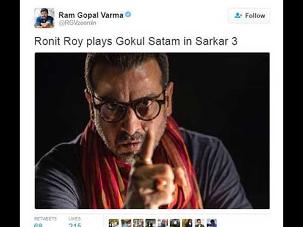 sarkar-3-cast-first-look