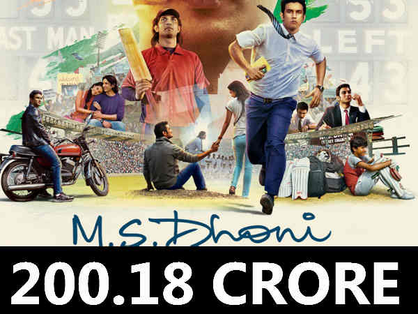  Bollywood's top worldwide grossers