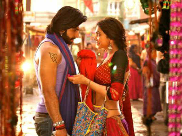 First week box office