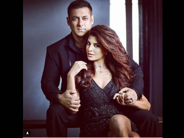 Salman Khan being human