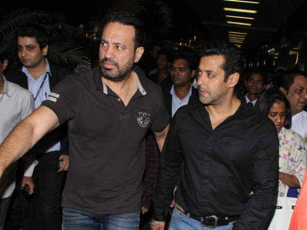 salman-khan-s-bodyguard-shera-booked-for-threatening-at-gunpoint