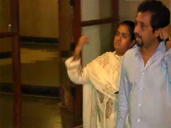 Shilpa Shetty father funeral