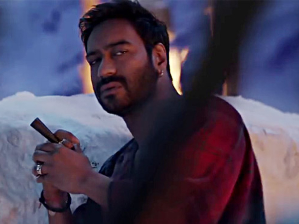 shivaay