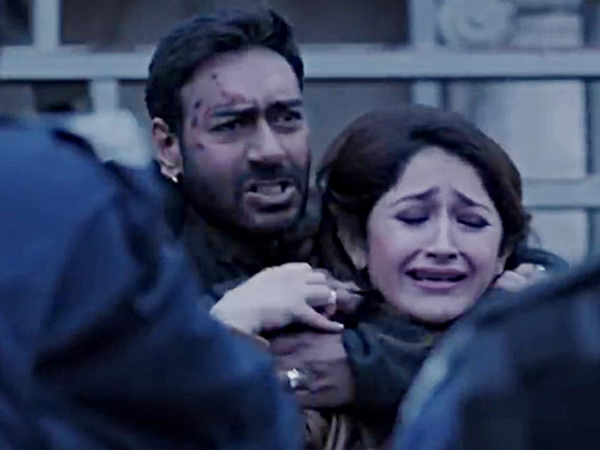 shivaay