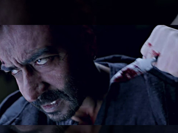 shivaay