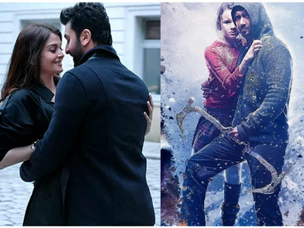 Shivaay watch or not
