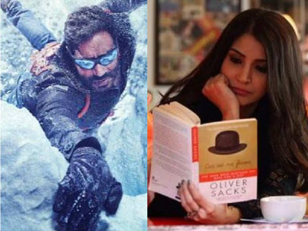 Shivaay watch or not