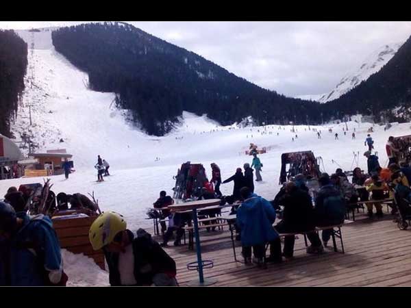 Shivaay opening day box office