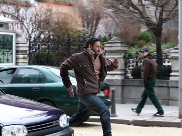 Ajay Devgn on ADHM Ban